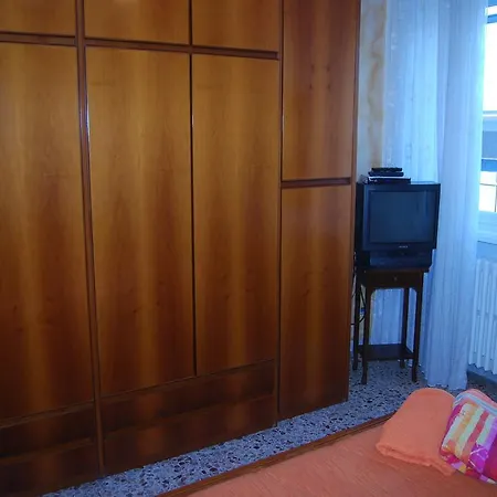 Da Marisa Apartment Baranzate
