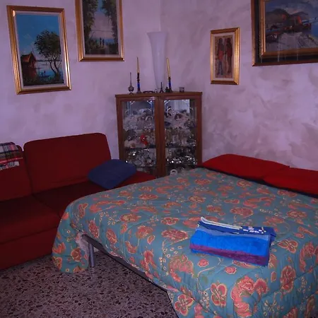 Da Marisa Apartment *