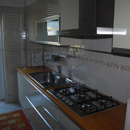 Apartment Da Marisa Baranzate