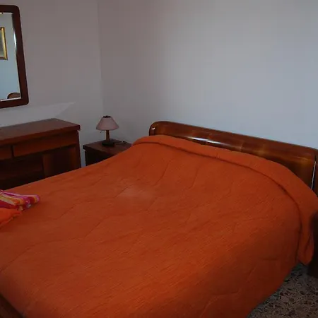 Apartment Da Marisa