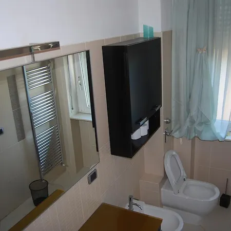 Da Marisa Apartment