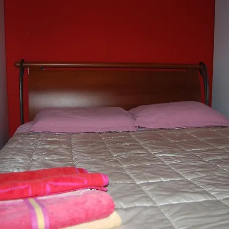 Apartment Da Marisa *