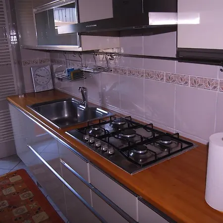 Apartment Da Marisa