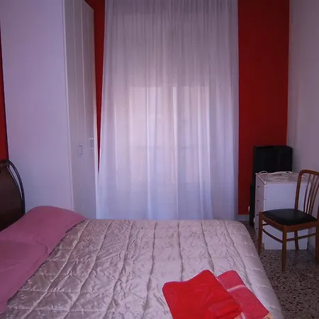 Da Marisa Apartment *