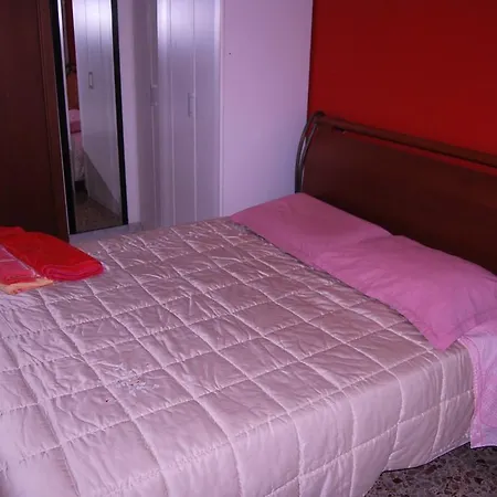 Da Marisa Apartment Baranzate