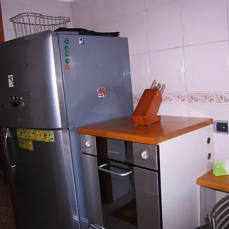 Apartment Da Marisa *