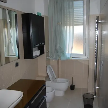 Apartment Da Marisa