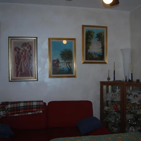 Apartmán Da Marisa *