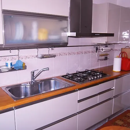 Da Marisa Apartmán Baranzate