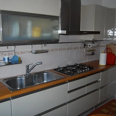 Da Marisa Apartmán *