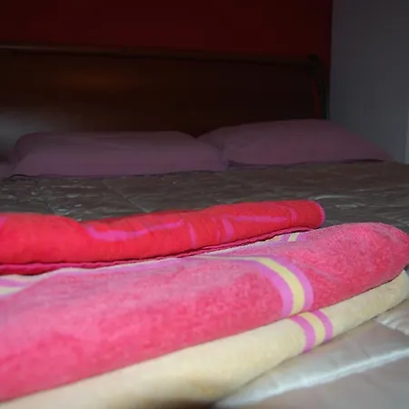 Apartmán Da Marisa *
