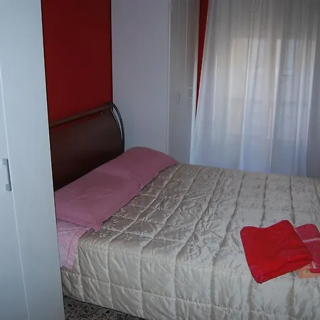 Da Marisa Apartmán