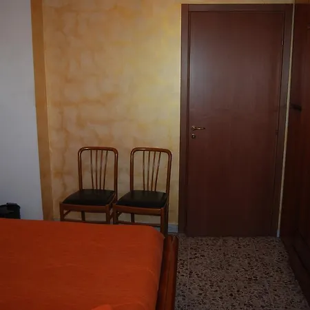 Da Marisa Apartmán *