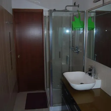 Apartmán Da Marisa *